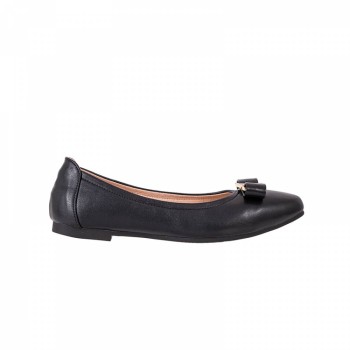 LY8009 Pointed Toe Ballet Flats