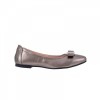 LY8009 Pointed Toe Ballet Flats