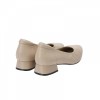 LY8043 Leather Classic Pumps