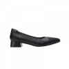 LY8043 Leather Classic Pumps