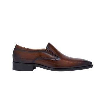 QF1013 Formal Slip on Loafer for Men