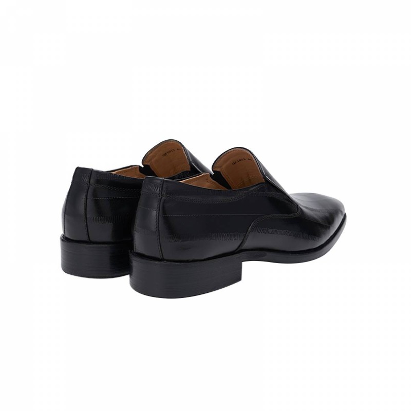 QF1013 Formal Slip on Loafer for Men