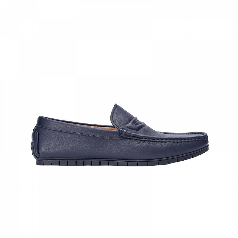QF1014 Men's Loafer