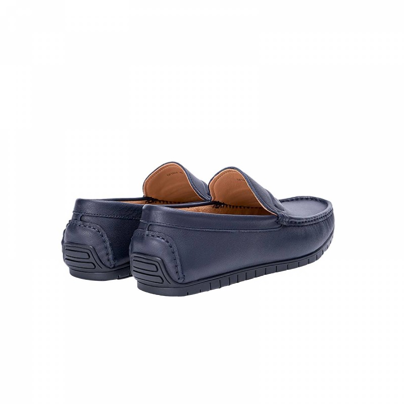 QF1014 Men's Loafer