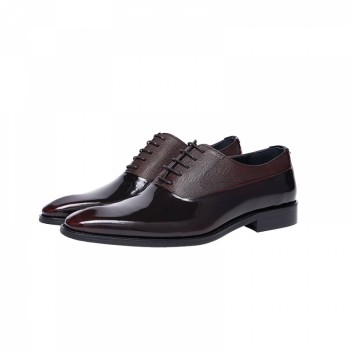 QF1016 Sophisticated Oxford shoes for men