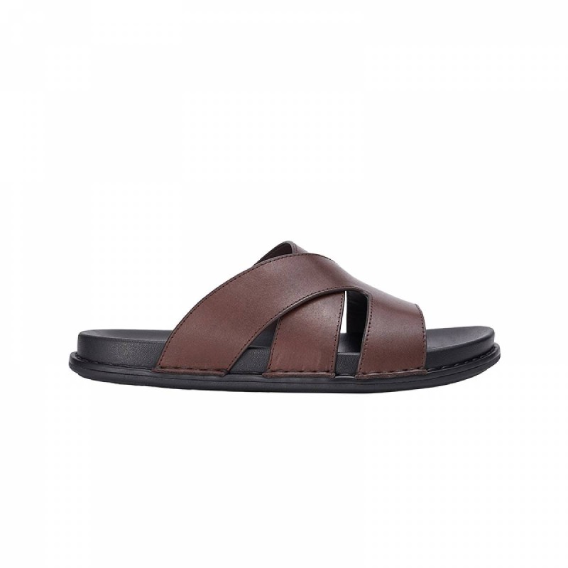 QF1018 Men's Sandals