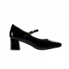 QH8841 - Mary Jane Pump Heel