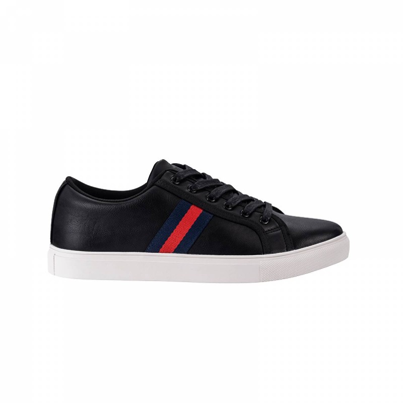 SD7003 Versatile Men's Lace Sneakers