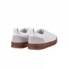 SD7005 White Sneaker for Men