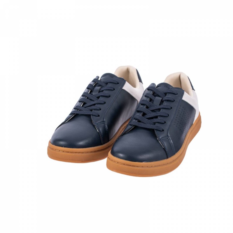 SD7006 Men's Lace up Sneaker