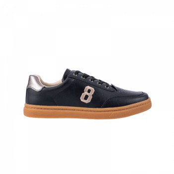 SD7007 Lace up Sneaker for Men