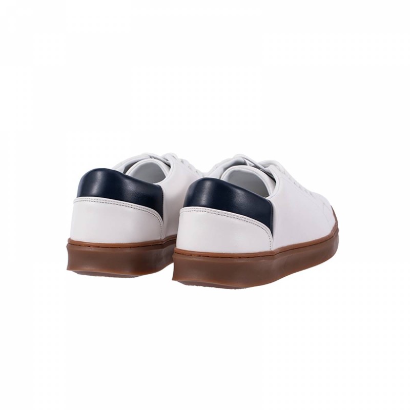 SD7008 Men's Casual Lace up Sneaker