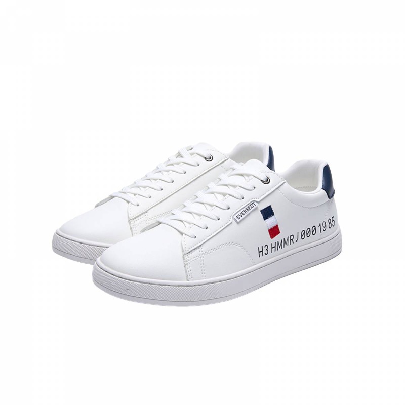 SD7010 Lace up Sneaker for Men