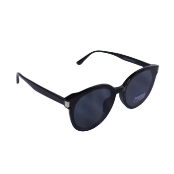 SG0002 Sleek Acetate Cat-eye Sunglasses