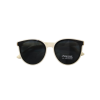 SG0002 Sleek Acetate Cat-eye Sunglasses