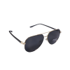 SG0005 Aviator Style Metal Frame Sunglasses