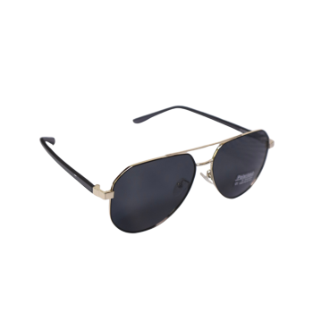SG0005 Aviator Style Metal Frame Sunglasses