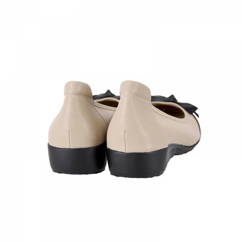 TN2217 - Wedge Pumps Shoes