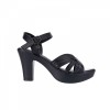 TN2221 Platform Slip On Sandals