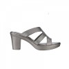 TN2228 Block Heel Slides