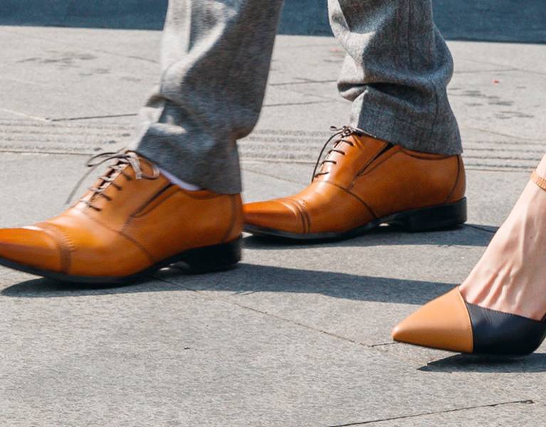 Everbest shoes and handbags